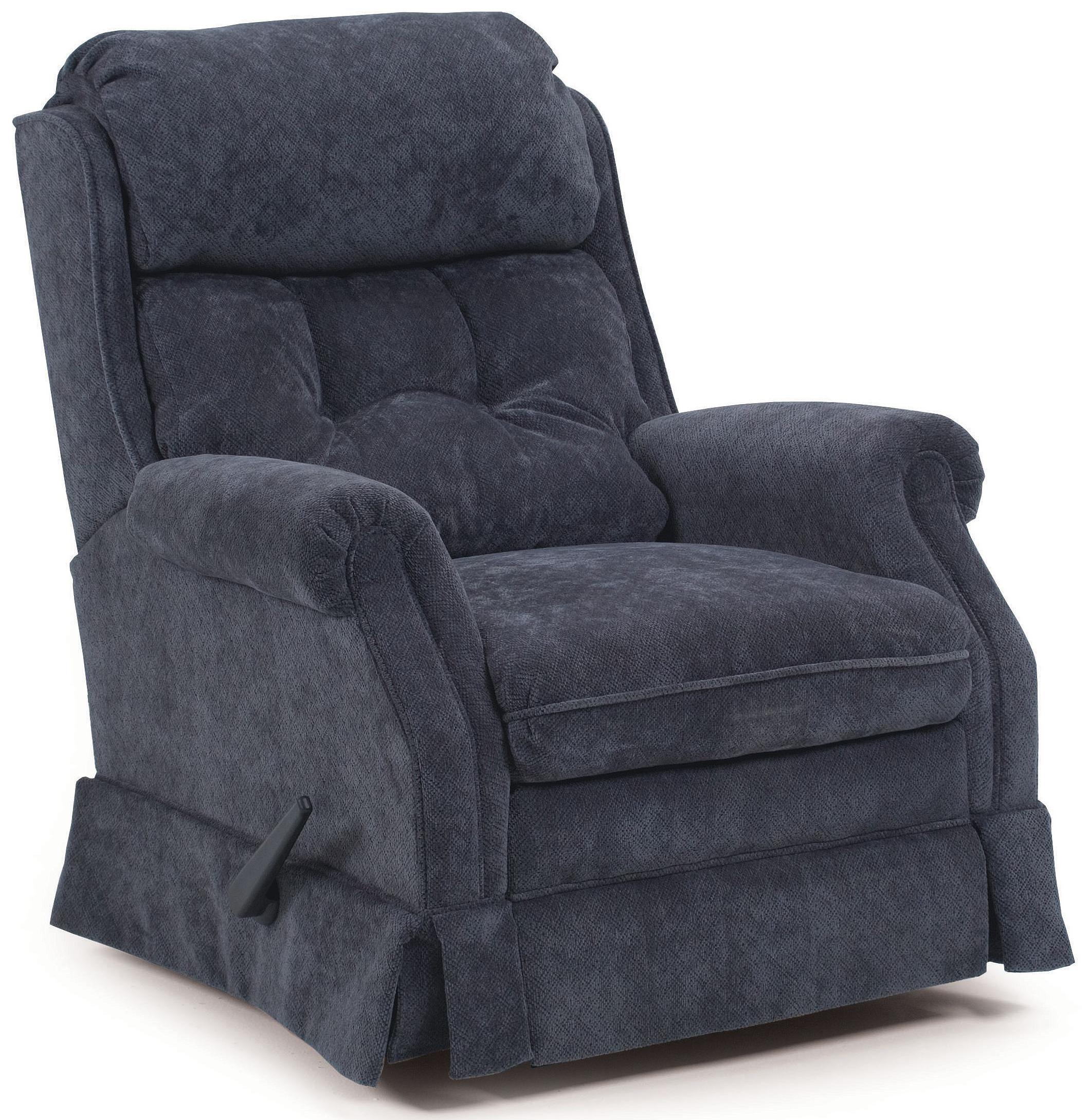 Lane Wallsaver Recliners Carolina Casual Power Wall Recliner AHFA